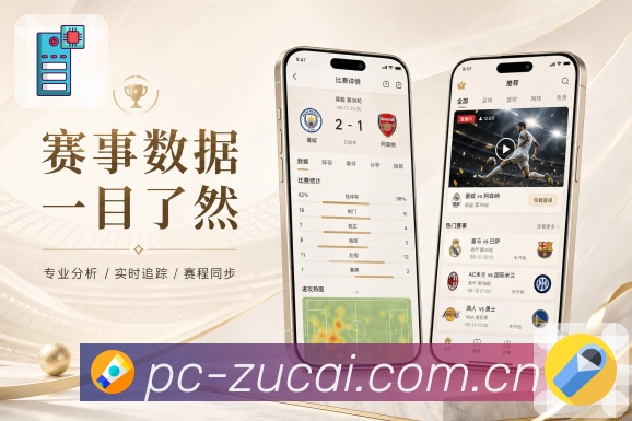 足彩网App信息亮点展示：比分时间、比赛状态、数据模块与评论内容